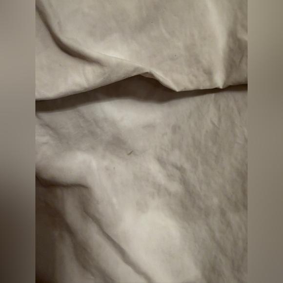 Nike Air Sportswear Tech Pack Woven Hood Jacket Light Silver DX0217-034 - Picture 7 of 12